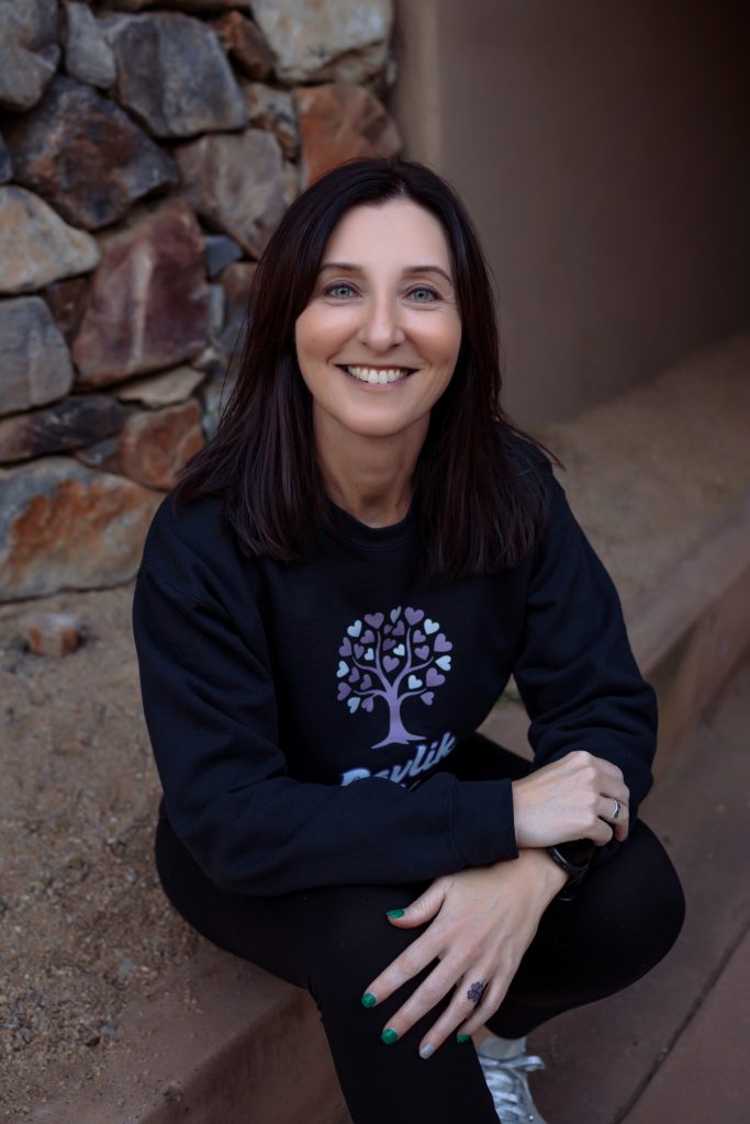 Nicole Pavlik, Arizona attorney